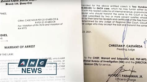 sec scandal pinay|Court orders arrest of broker in 20.